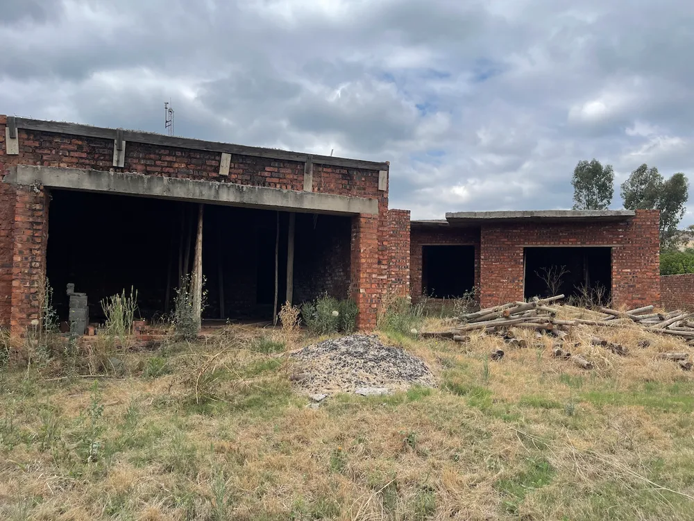South Africa, North West, Xanadu