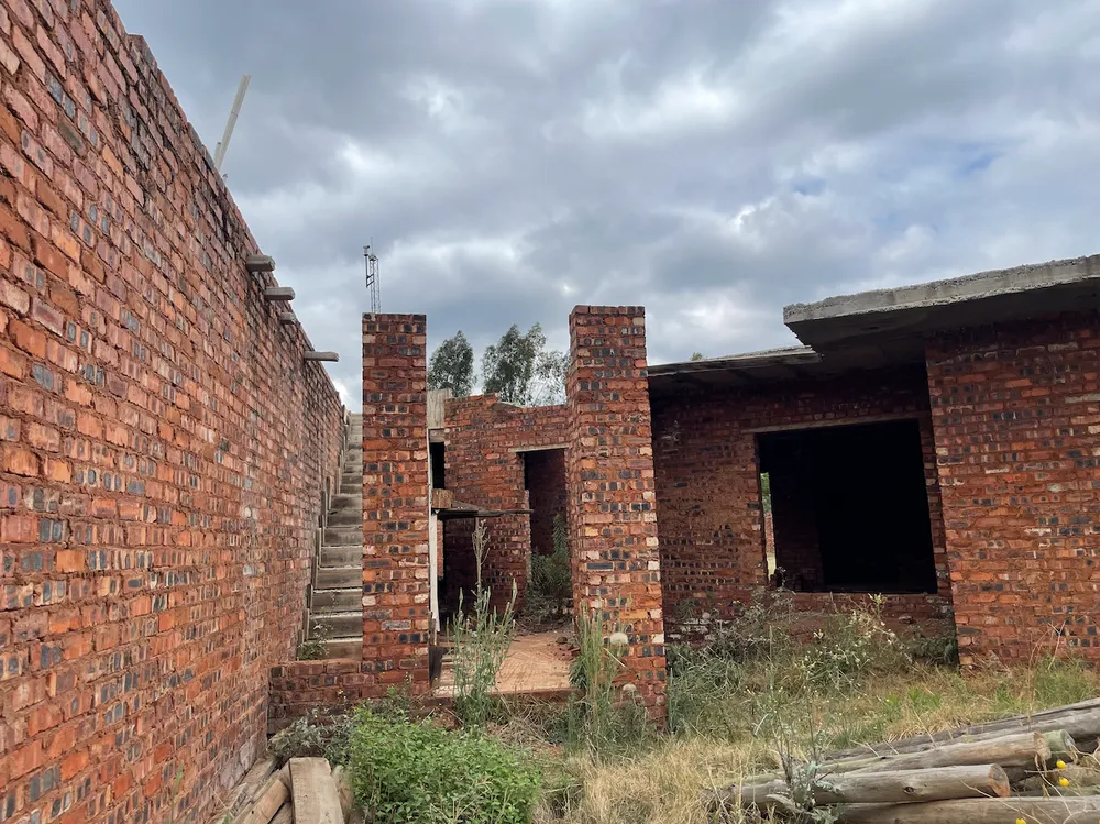 South Africa, North West, Xanadu