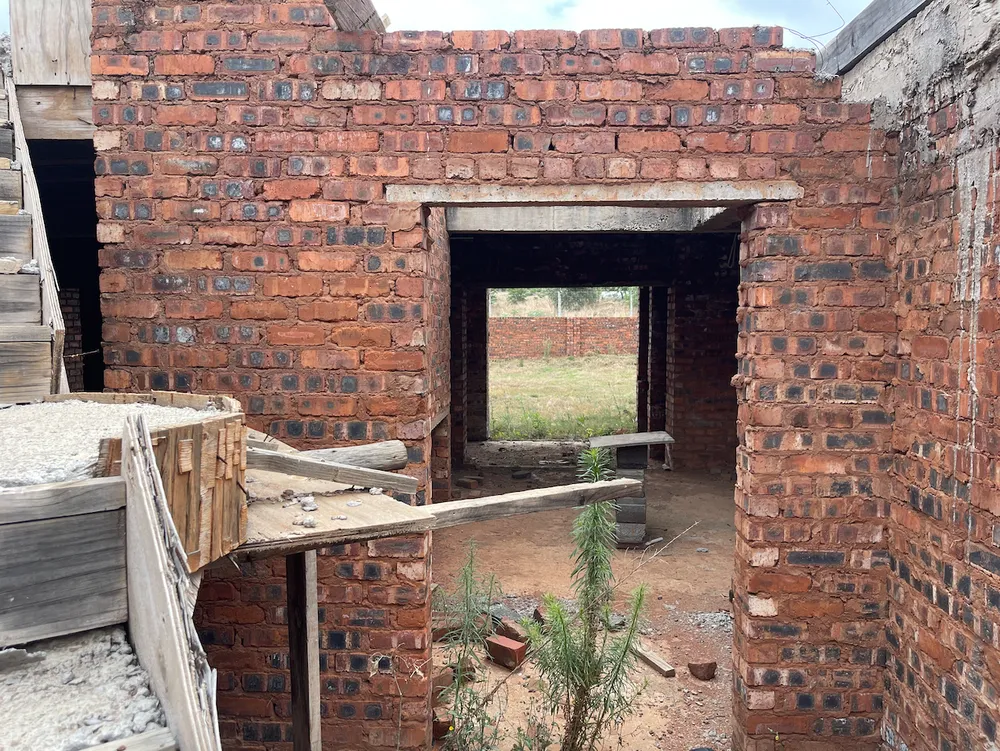South Africa, North West, Xanadu