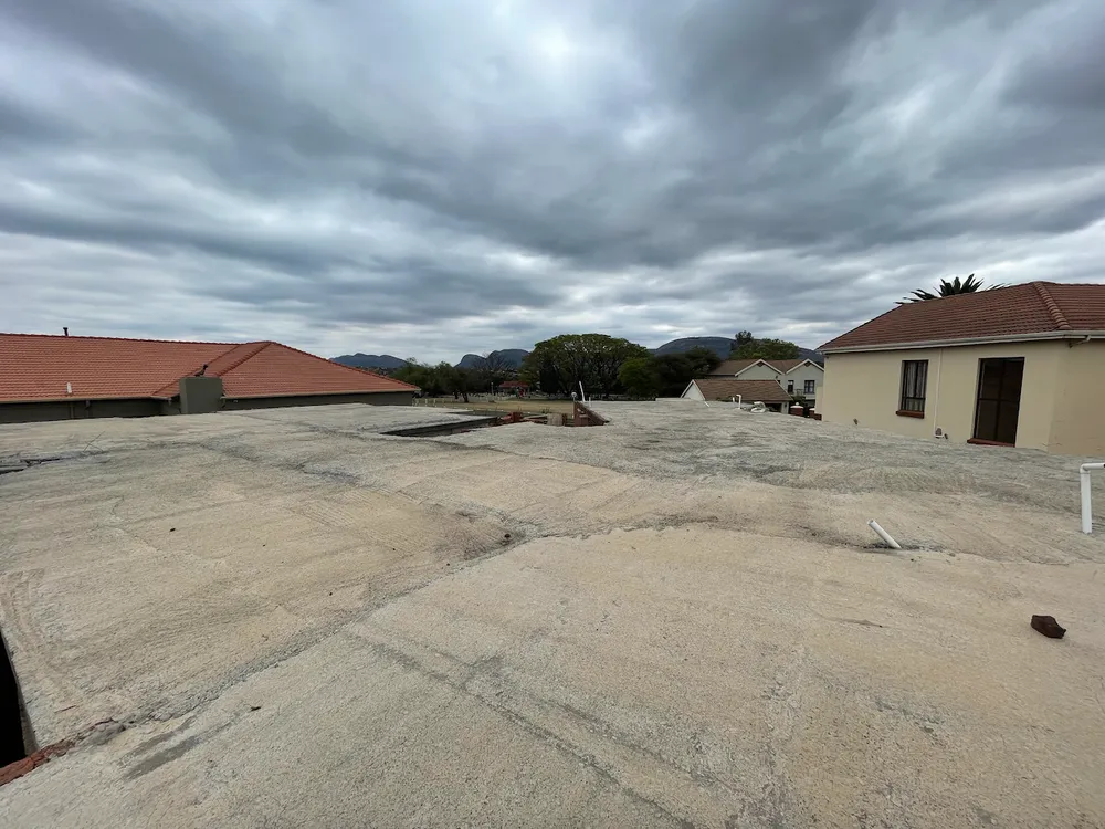 South Africa, North West, Xanadu