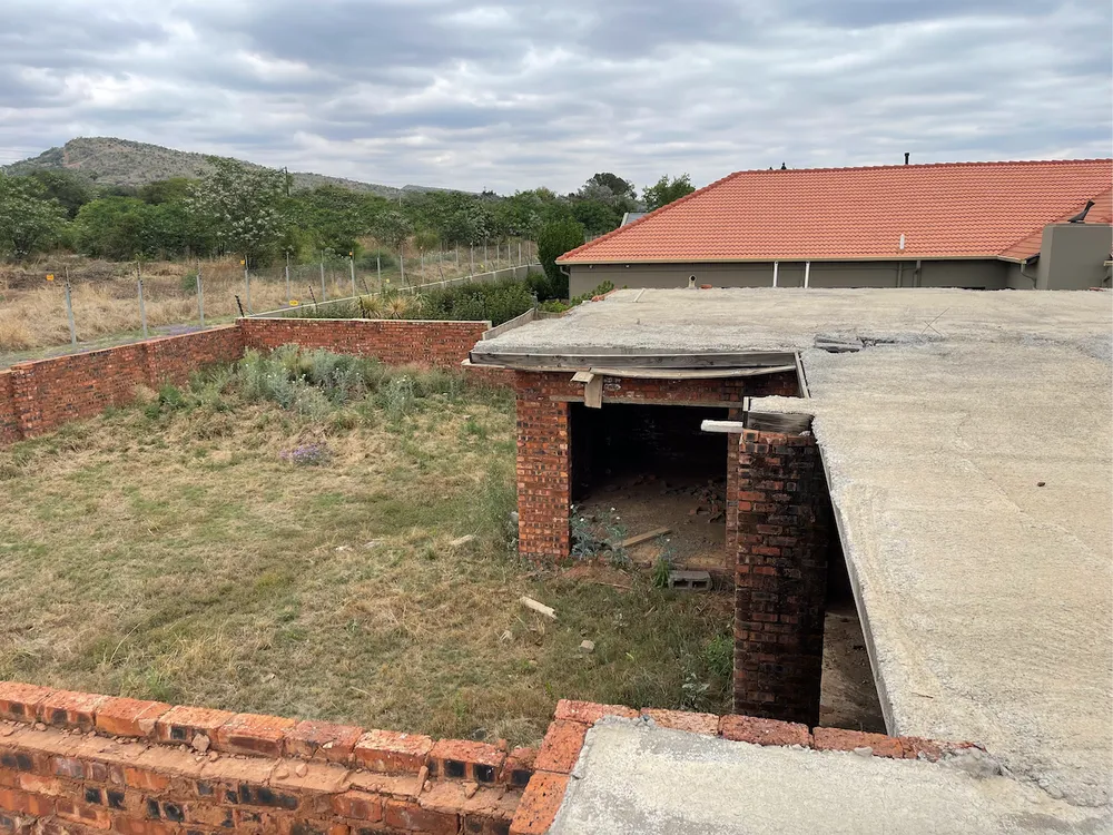 South Africa, North West, Xanadu
