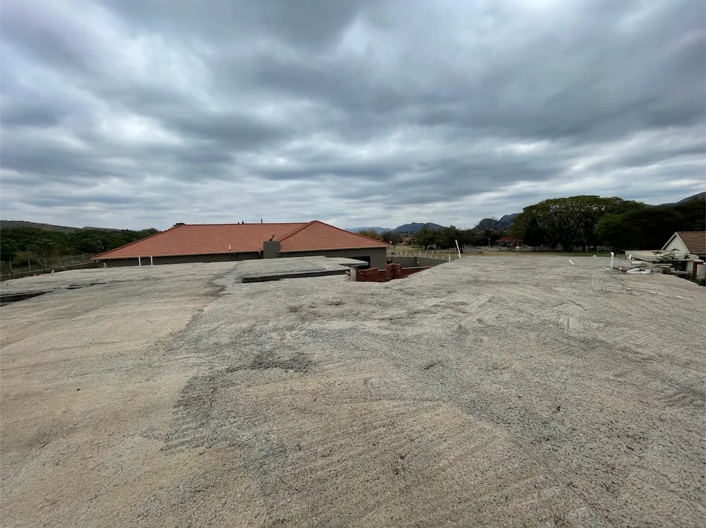 South Africa, North West, Xanadu