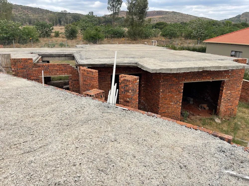 South Africa, North West, Xanadu