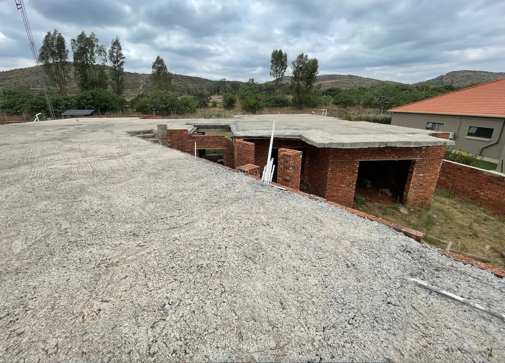 South Africa, North West, Xanadu