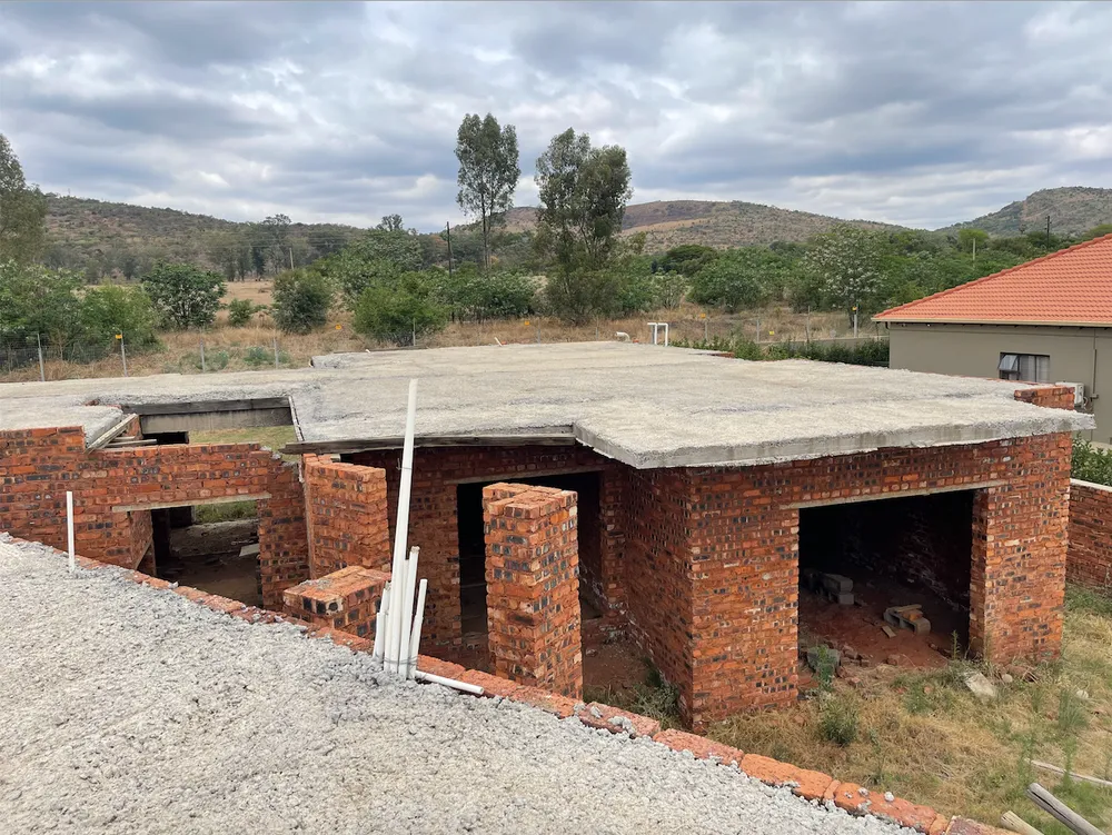 South Africa, North West, Xanadu
