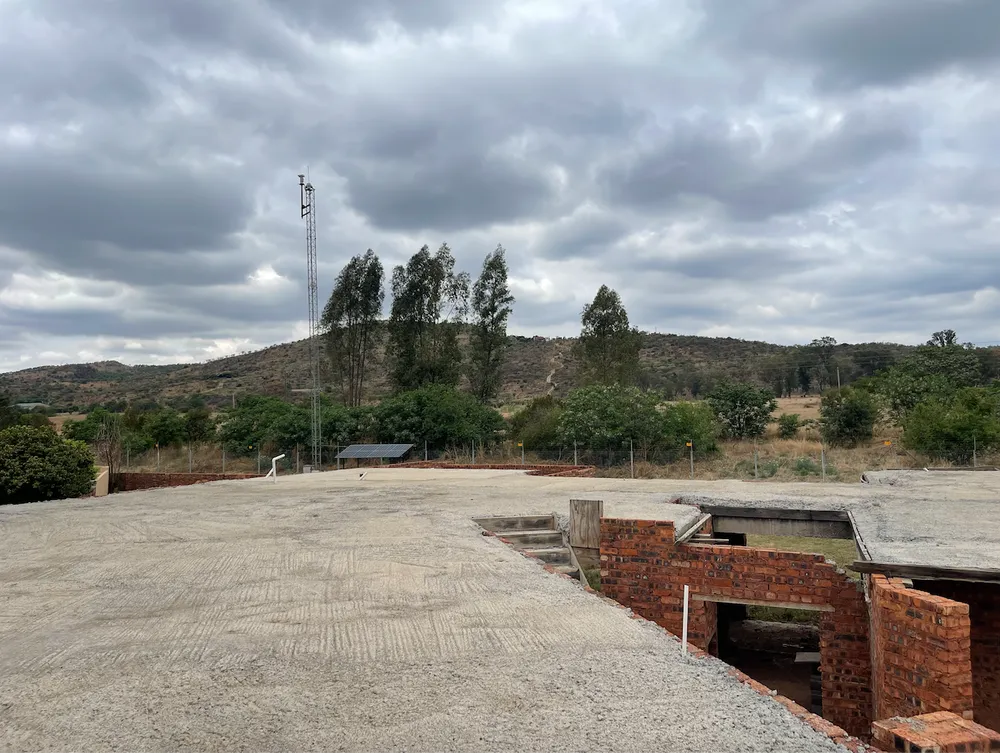 South Africa, North West, Xanadu
