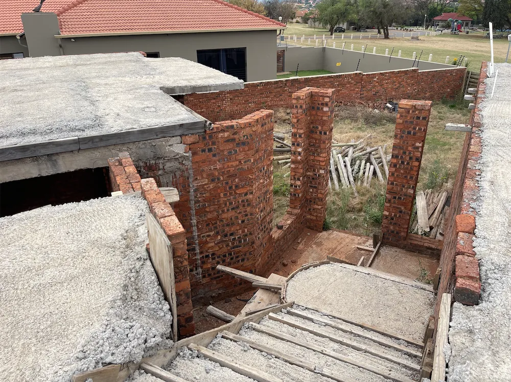 South Africa, North West, Xanadu