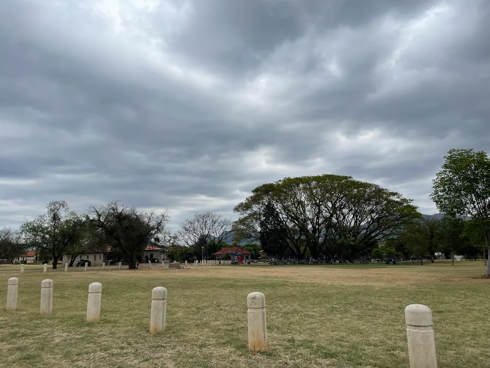 South Africa, North West, Xanadu