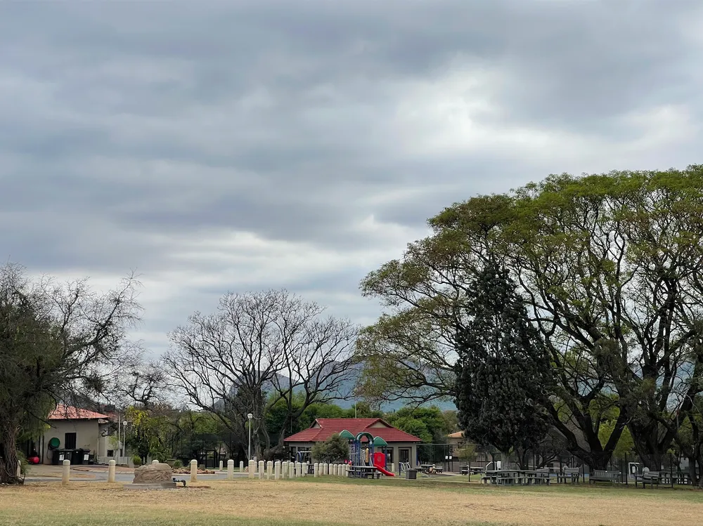 South Africa, North West, Xanadu