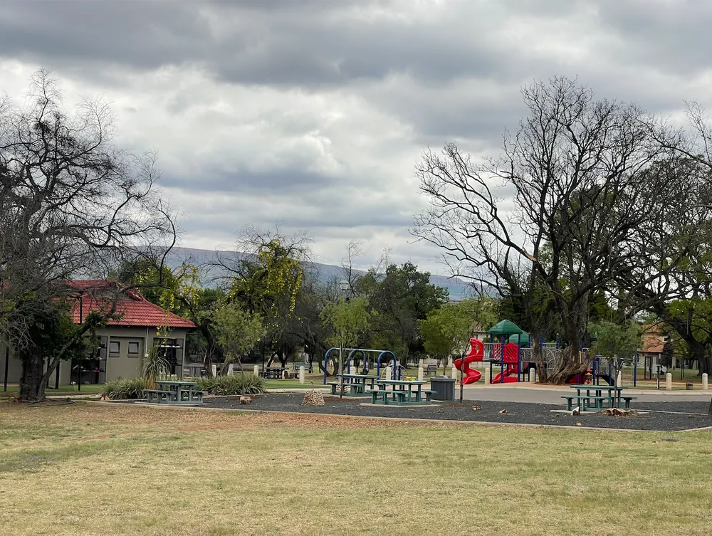 South Africa, North West, Xanadu
