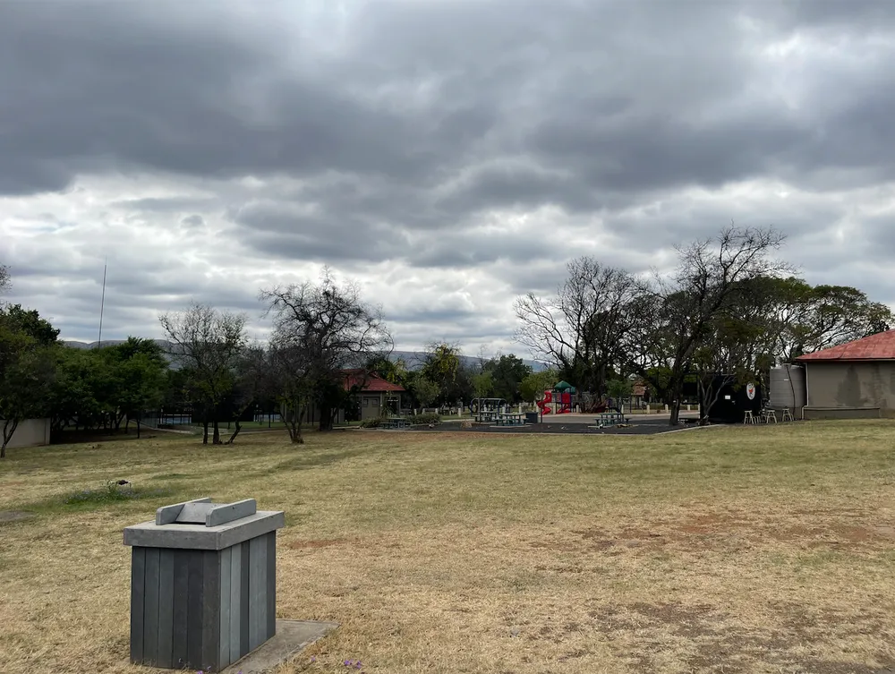 South Africa, North West, Xanadu
