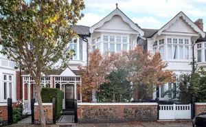 Fordhook Avenue, Ealing, W5, Ealing