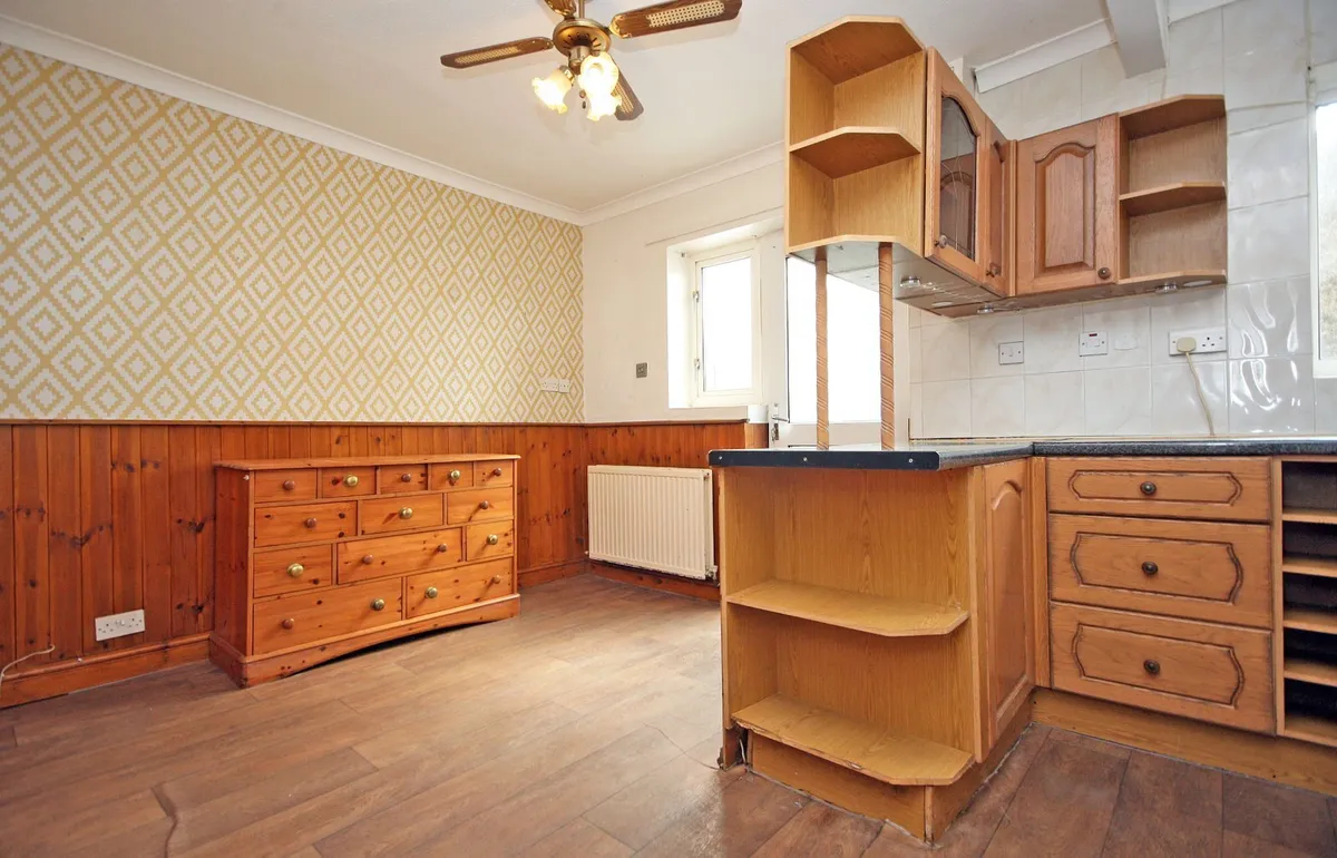Dreflan, Rhosgadfan, Caernarfon, Gwynedd, LL54