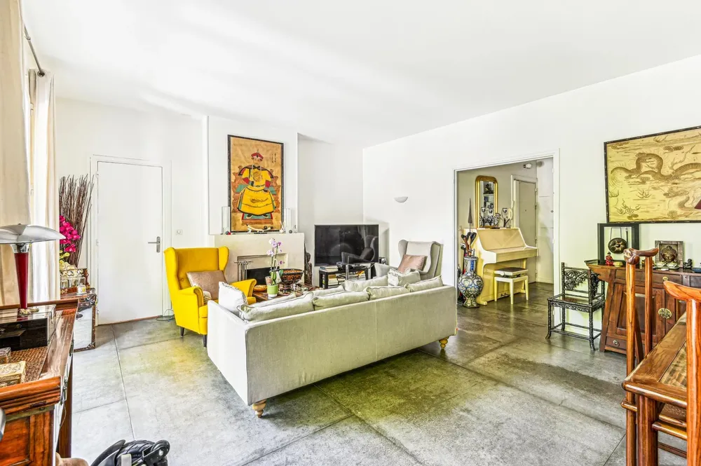 Neuilly-sur-Seine, 92200, France