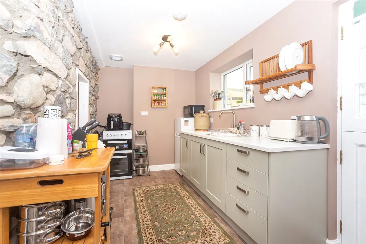 Llanaelhaearn, Caernarfon, Gwynedd, LL54