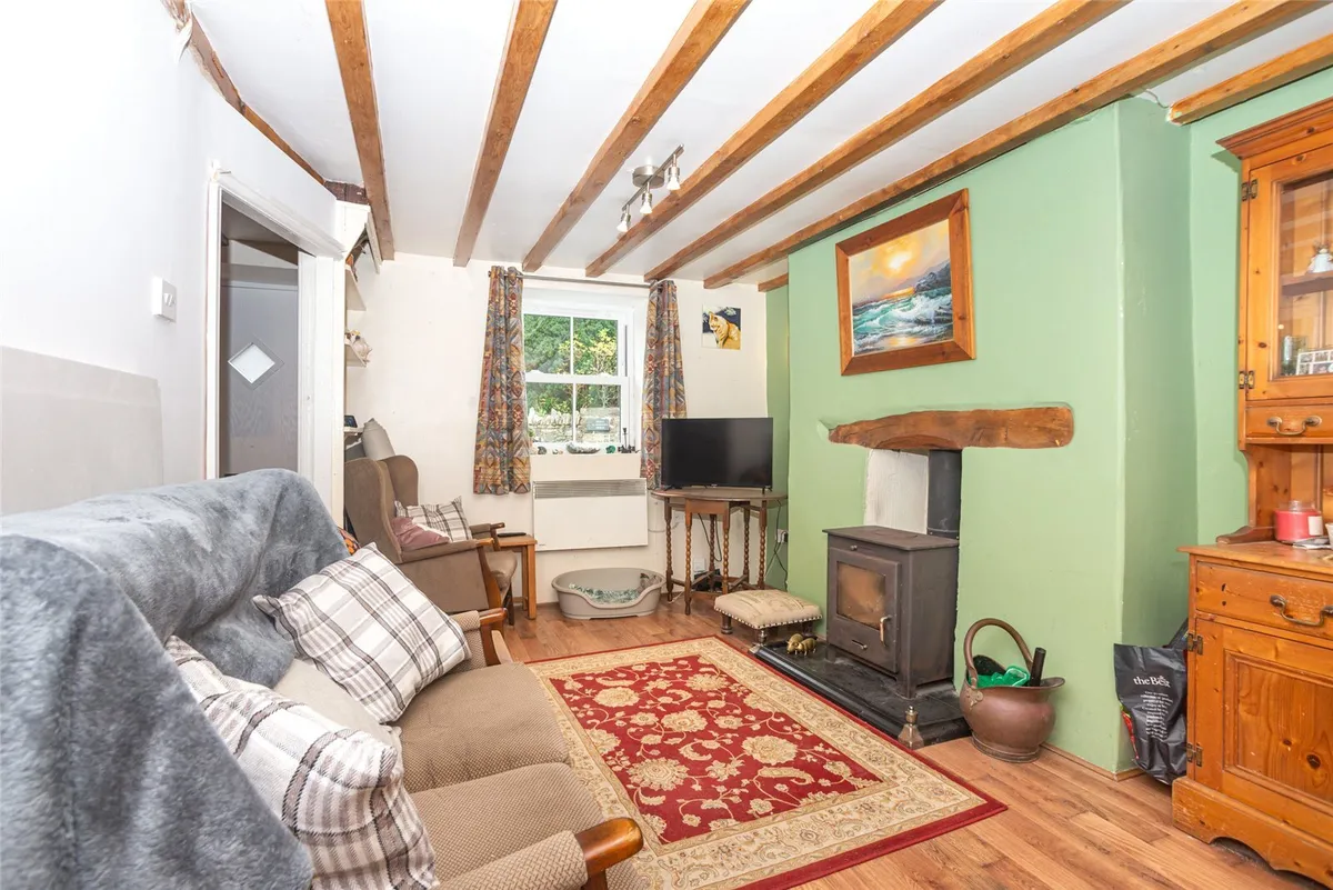 Llanaelhaearn, Caernarfon, Gwynedd, LL54
