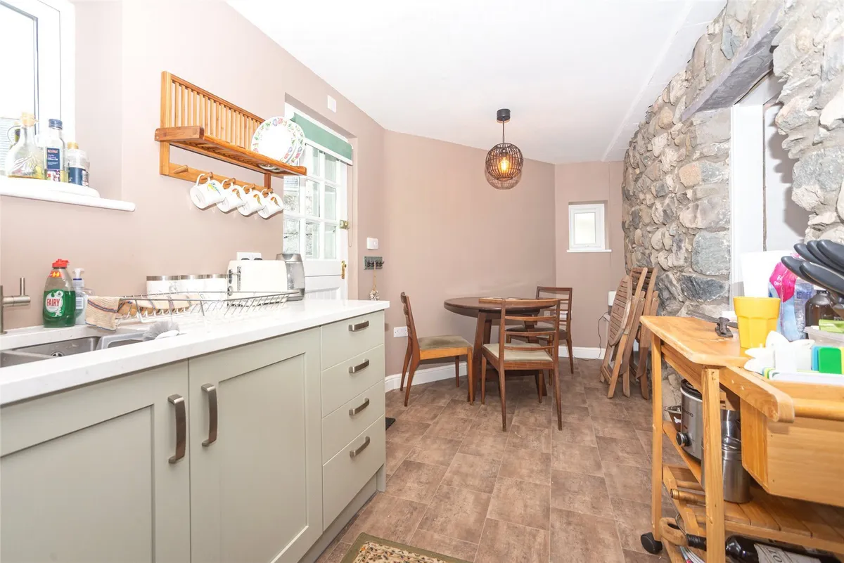 Llanaelhaearn, Caernarfon, Gwynedd, LL54