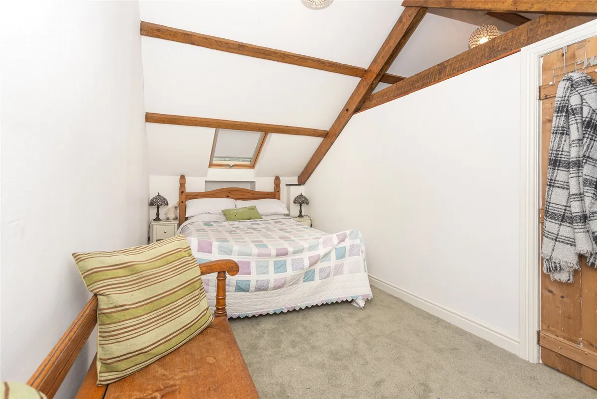 Llanaelhaearn, Caernarfon, Gwynedd, LL54