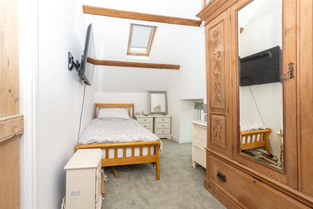 Llanaelhaearn, Caernarfon, Gwynedd, LL54