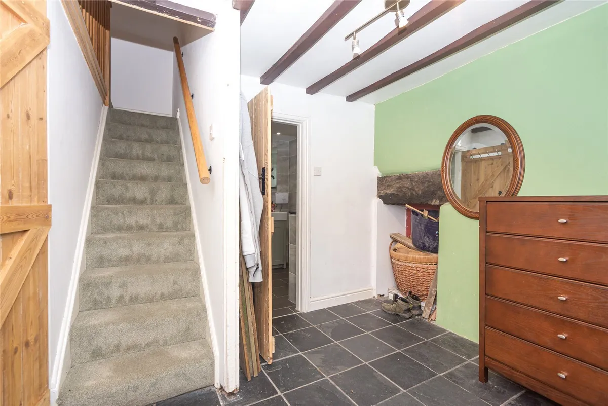 Llanaelhaearn, Caernarfon, Gwynedd, LL54