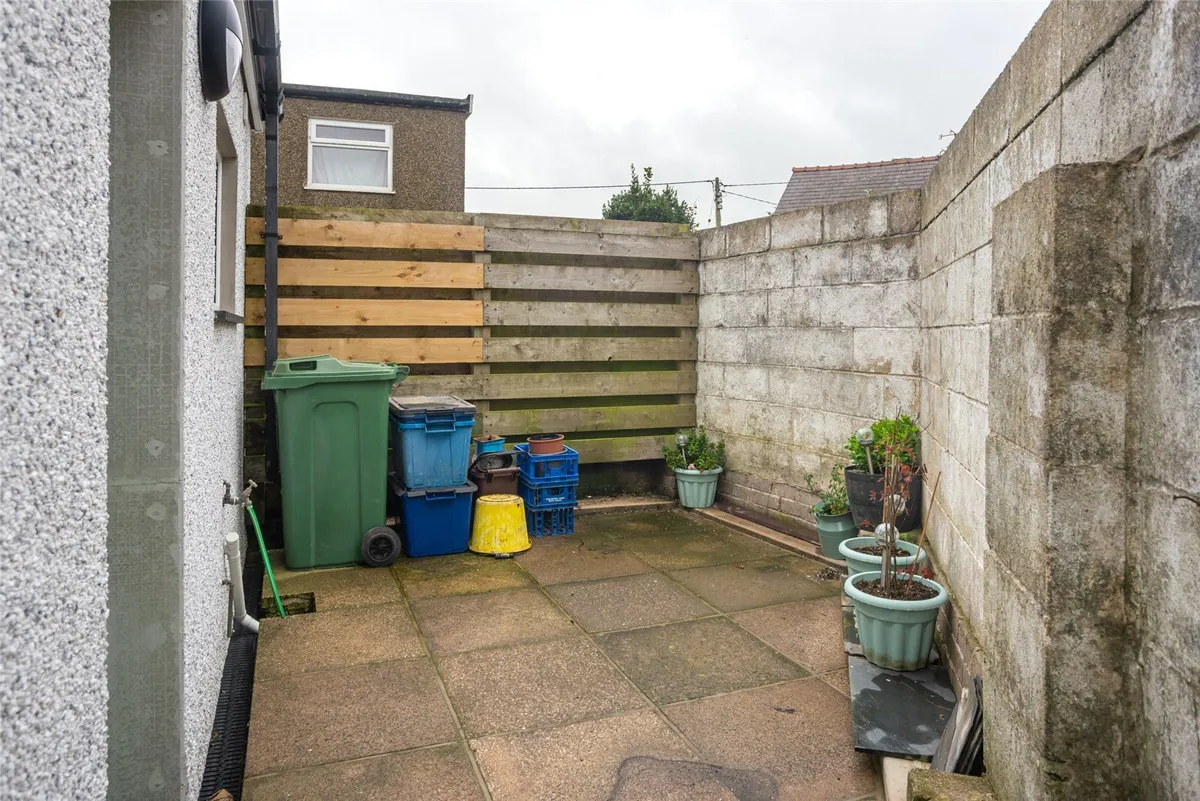 Llanaelhaearn, Caernarfon, Gwynedd, LL54