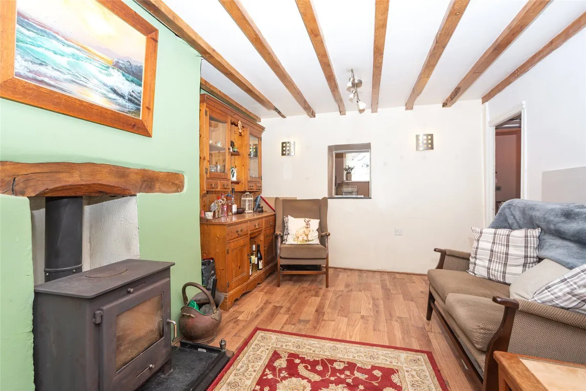 Llanaelhaearn, Caernarfon, Gwynedd, LL54