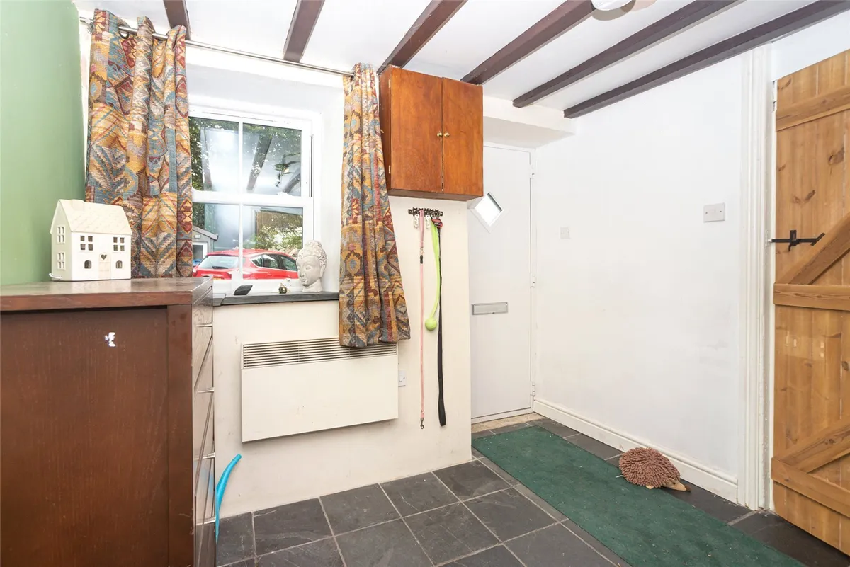 Llanaelhaearn, Caernarfon, Gwynedd, LL54
