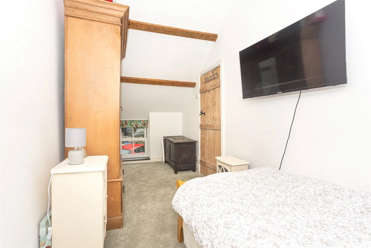 Llanaelhaearn, Caernarfon, Gwynedd, LL54