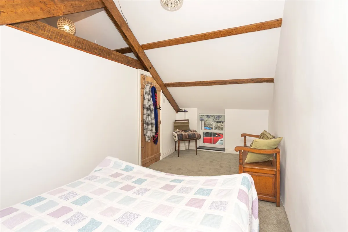 Llanaelhaearn, Caernarfon, Gwynedd, LL54
