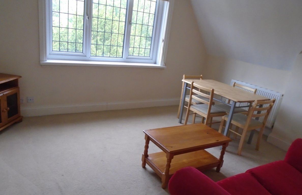 Flat 3 933 Bristol Road, B29 6ND Image 1