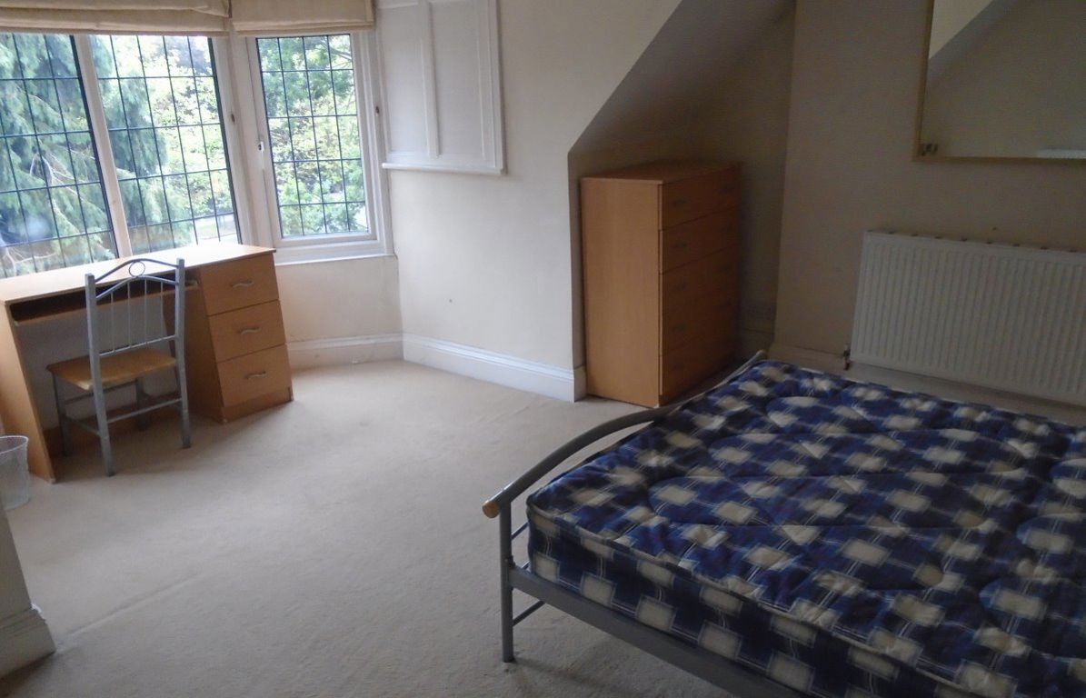 Flat 3 933 Bristol Road, B29 6ND Image 2
