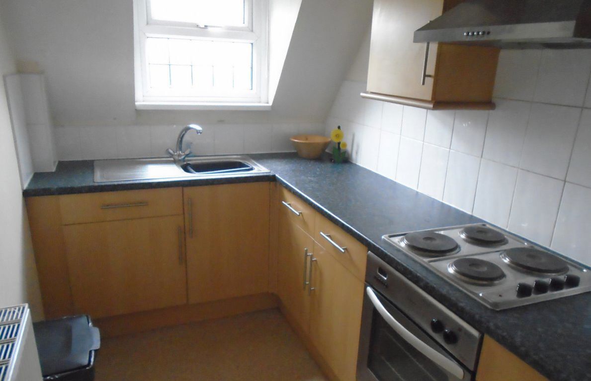 Flat 3 933 Bristol Road, B29 6ND Image 3