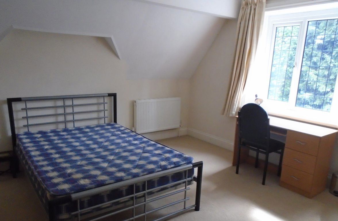 Flat 3 933 Bristol Road, B29 6ND Image 4