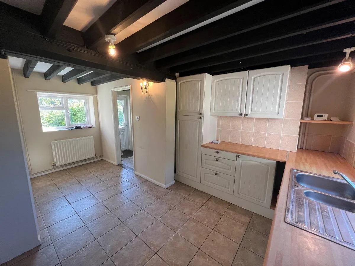 NOOK COTTAGE, SHOBY LANE, GRIMSTON