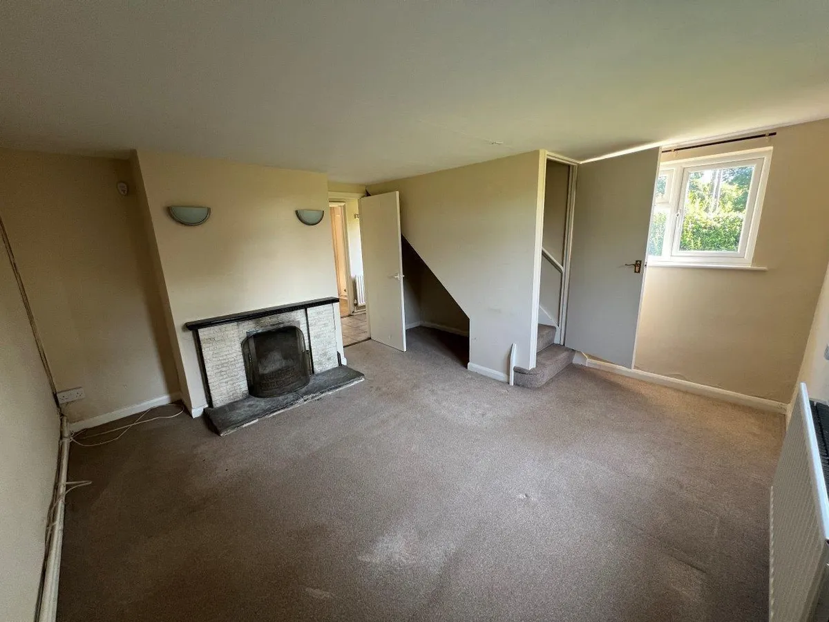 NOOK COTTAGE, SHOBY LANE, GRIMSTON
