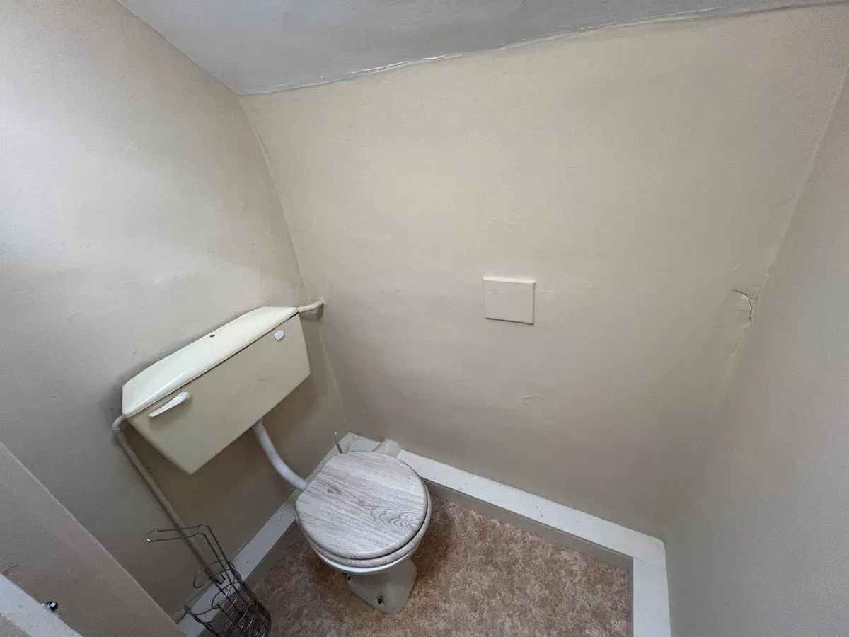 NOOK COTTAGE, SHOBY LANE, GRIMSTON