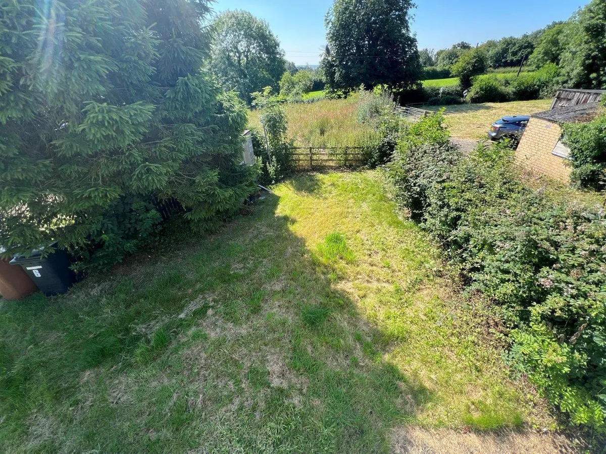 NOOK COTTAGE, SHOBY LANE, GRIMSTON