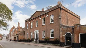 Beccles, Suffolk, NR34, Beccles