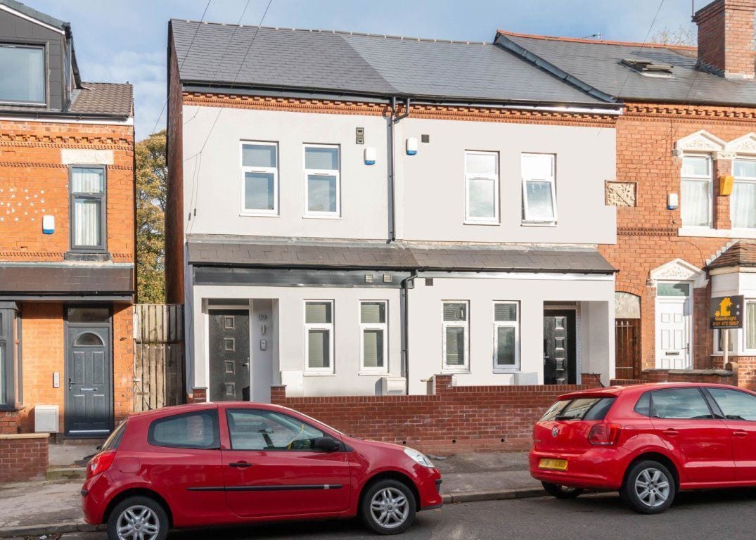 105 Teignmouth Road, B29 7AX Image 8