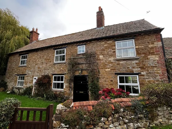 The Nook, Sproxton, Melton Mowbray