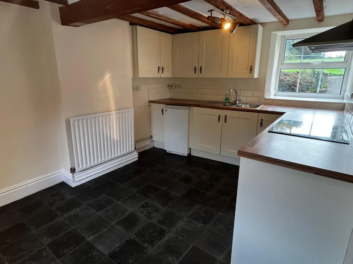 The Nook, Sproxton, Melton Mowbray