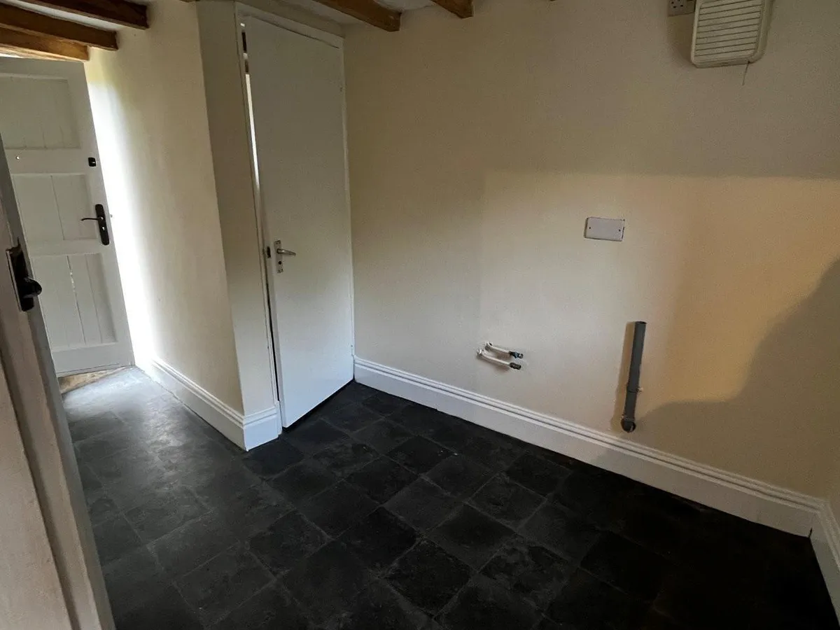 The Nook, Sproxton, Melton Mowbray