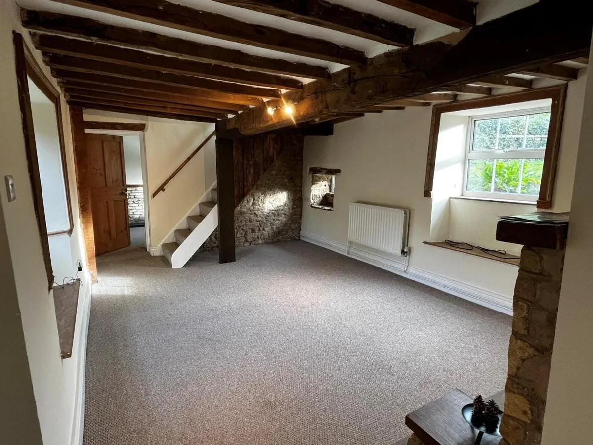 The Nook, Sproxton, Melton Mowbray