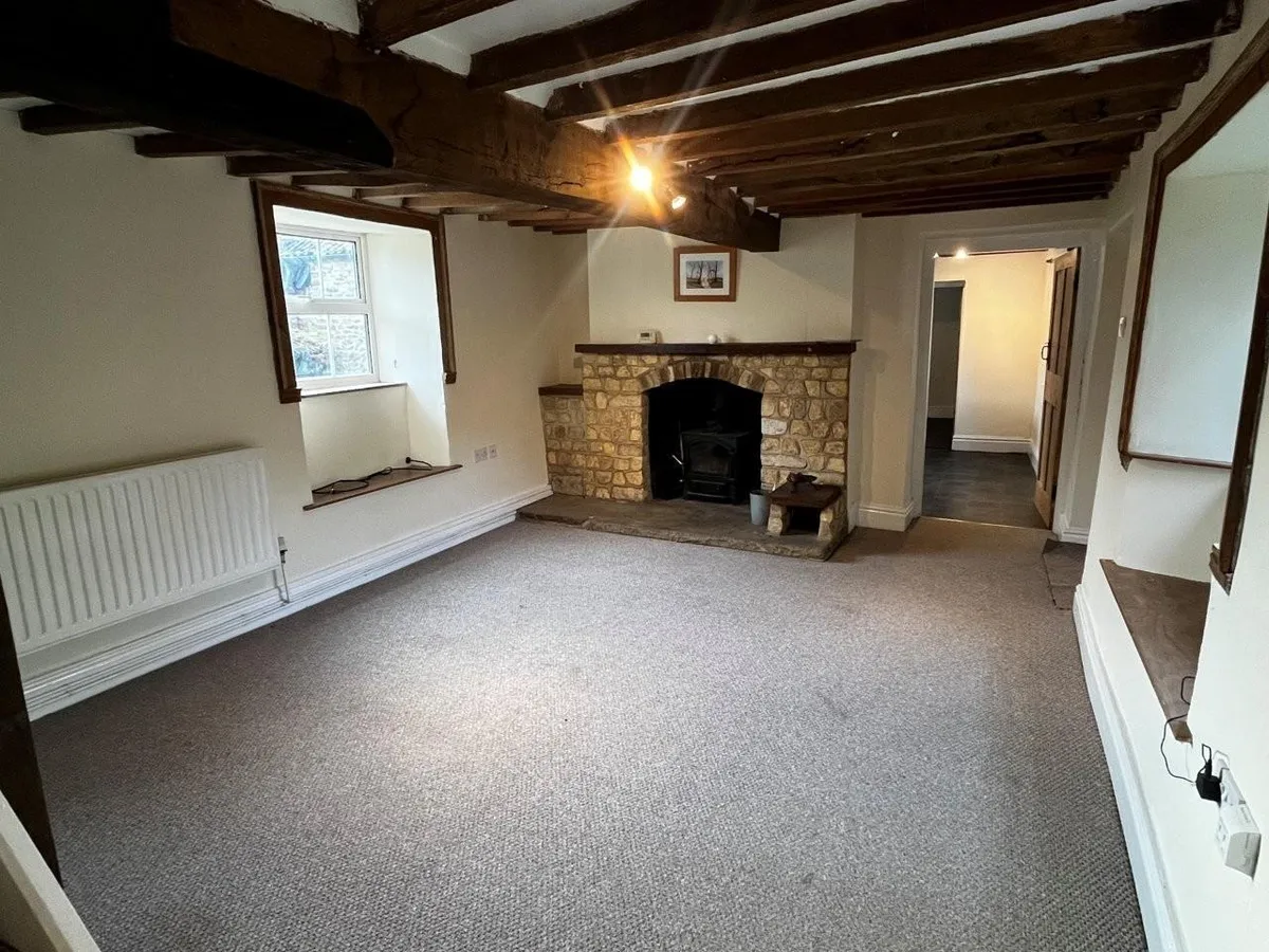 The Nook, Sproxton, Melton Mowbray