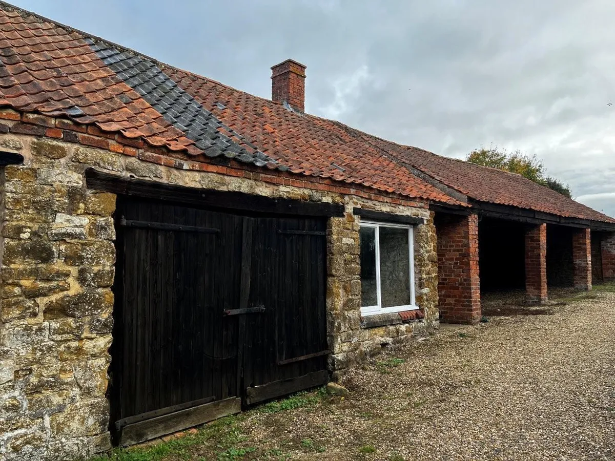 The Nook, Sproxton, Melton Mowbray