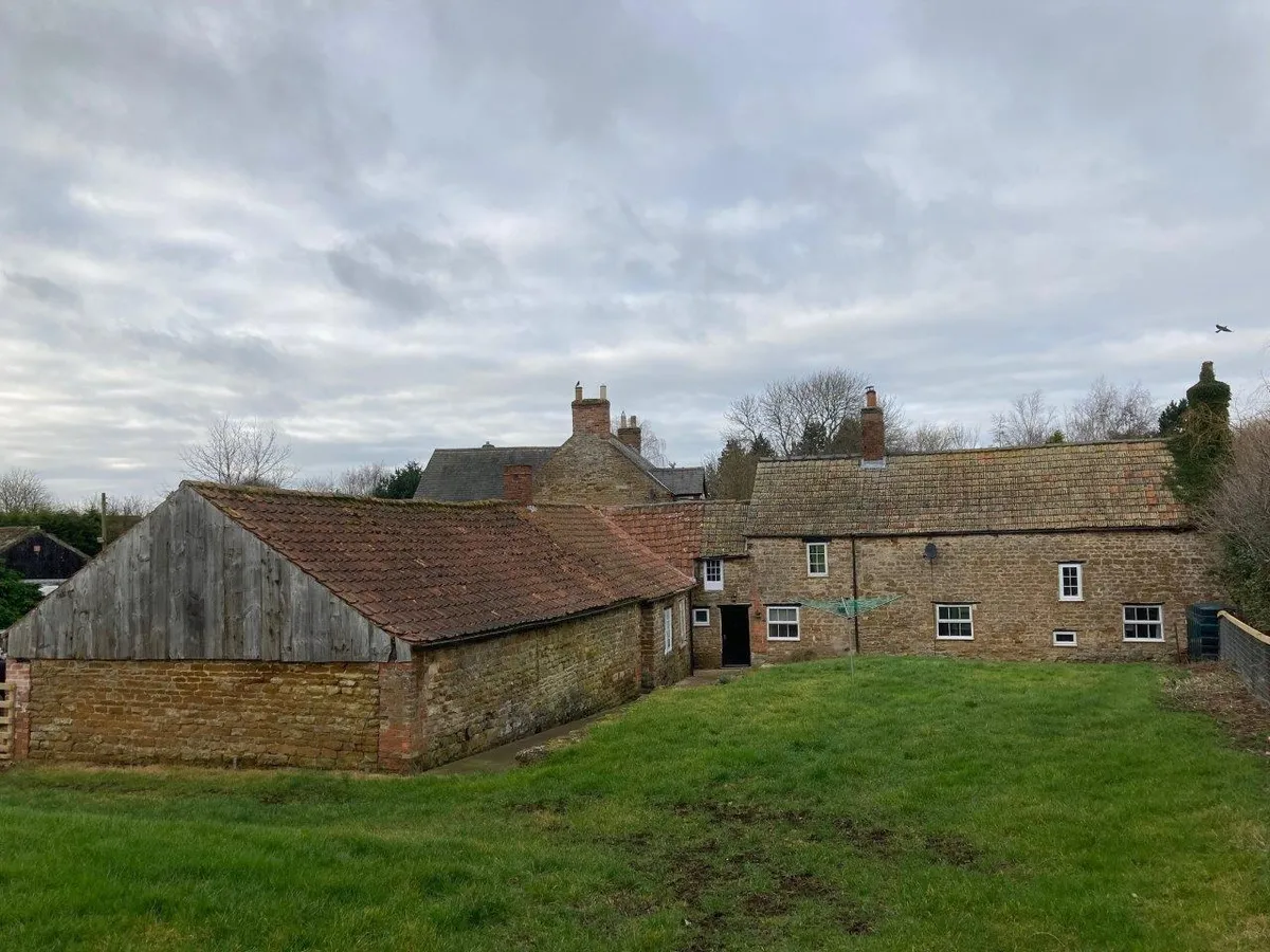 The Nook, Sproxton, Melton Mowbray