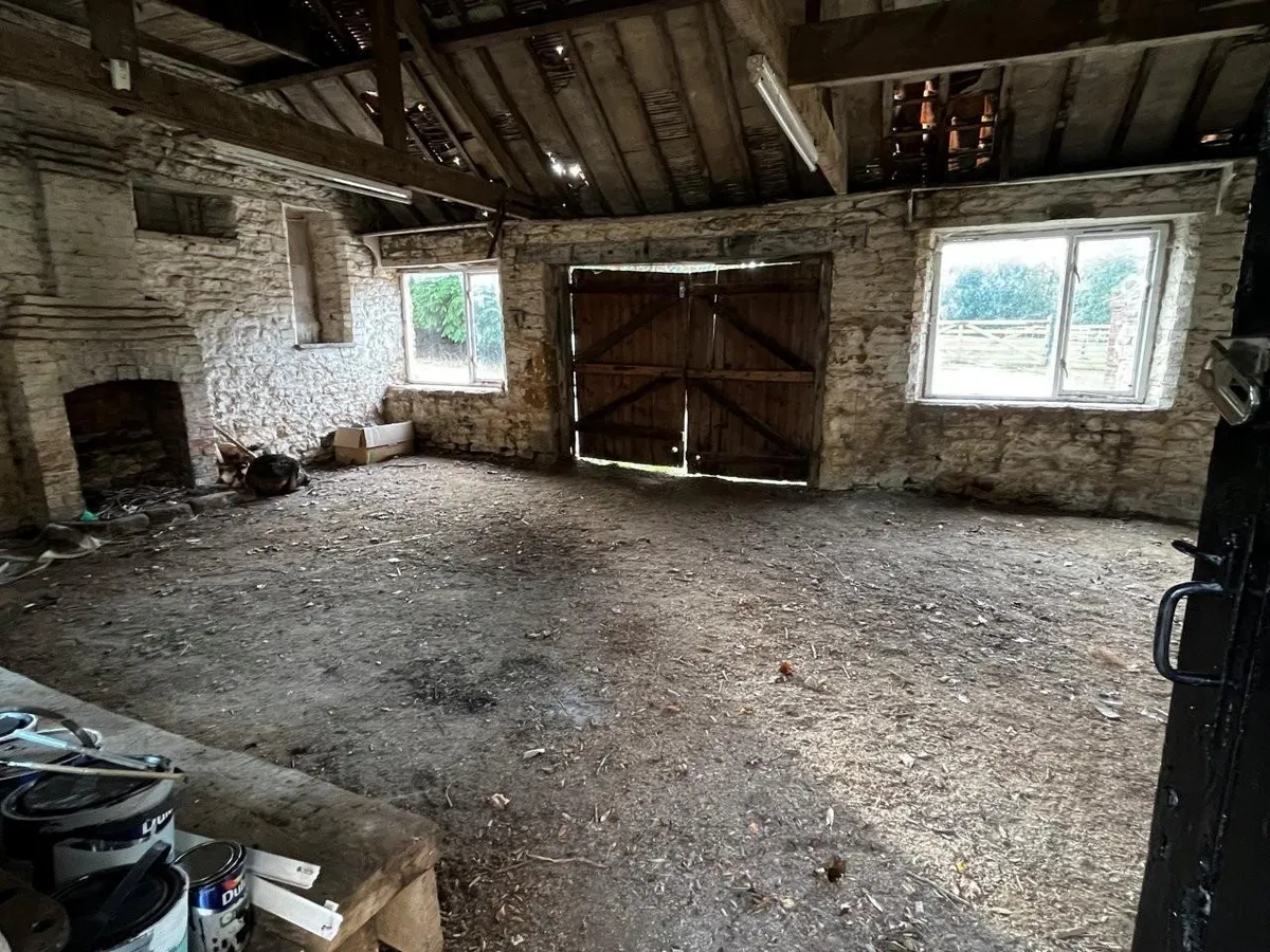The Nook, Sproxton, Melton Mowbray