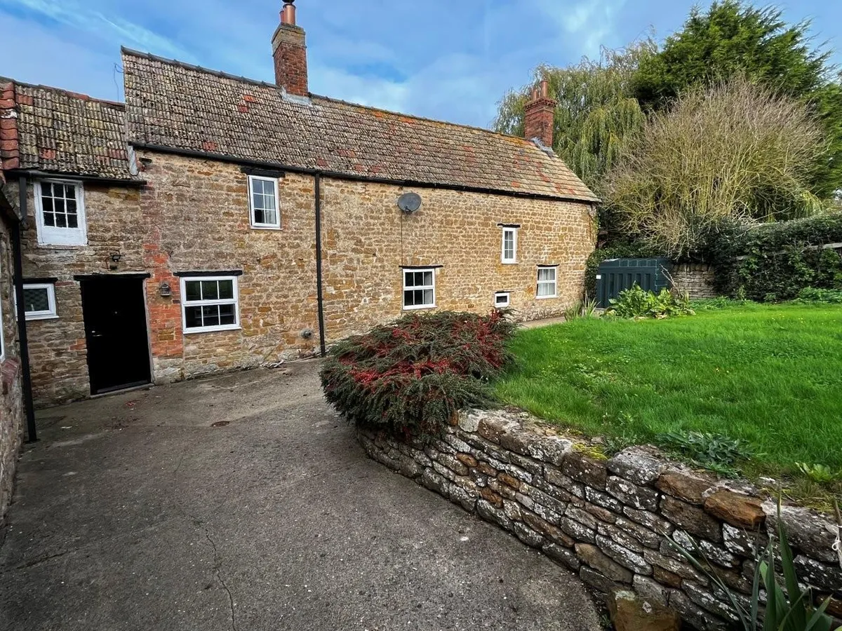 The Nook, Sproxton, Melton Mowbray