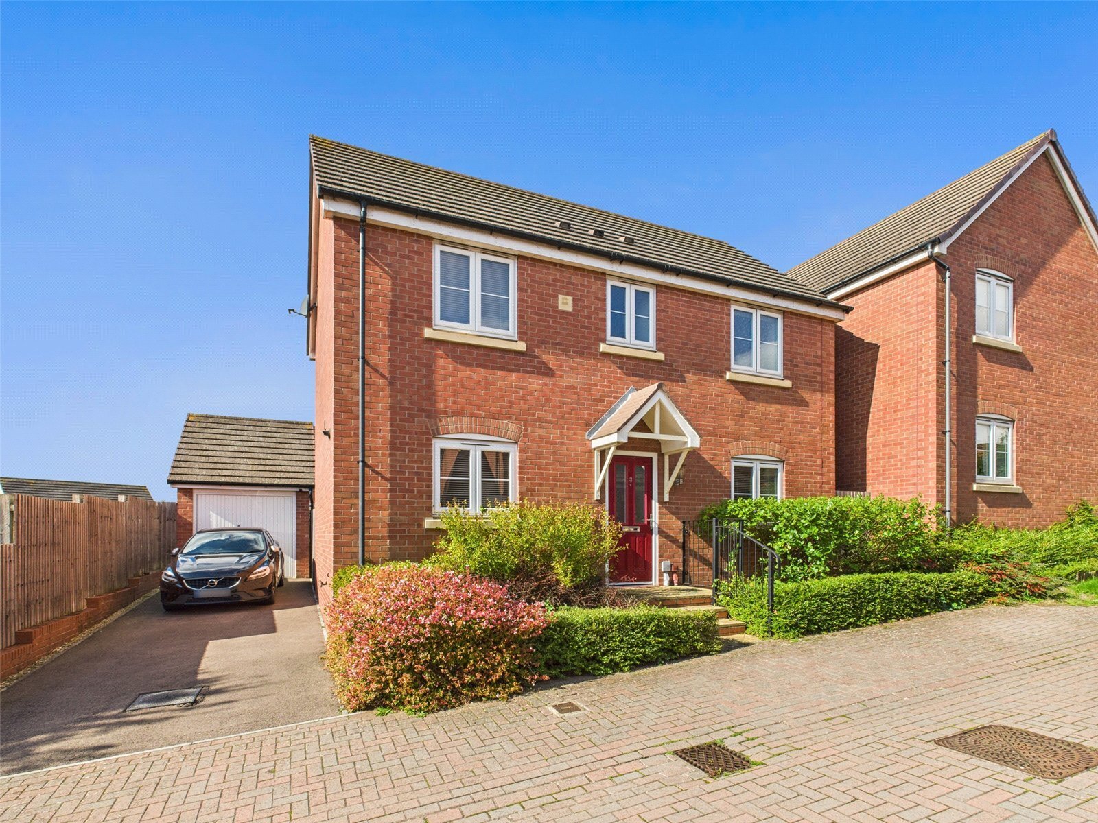 Cordwainers Lane, Ross-on-Wye, Herefordshire, HR9 Image 1