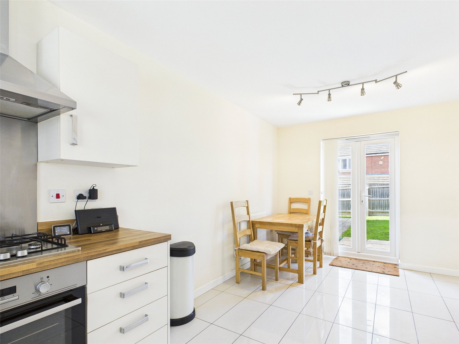 Cordwainers Lane, Ross-on-Wye, Herefordshire, HR9 Image 5